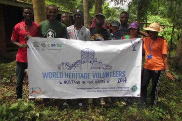 2025 Peace Project in Sagamu
