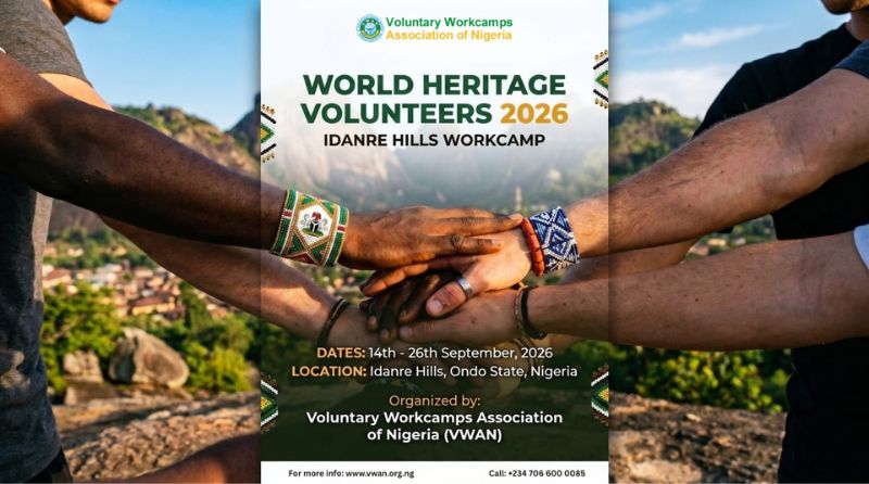 World Heritage Workcamp Thumbnail