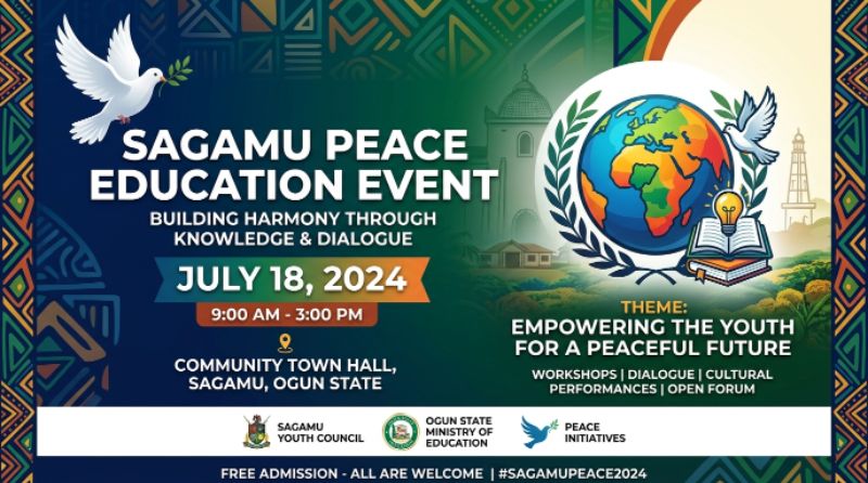 Peace Education Thumbnail