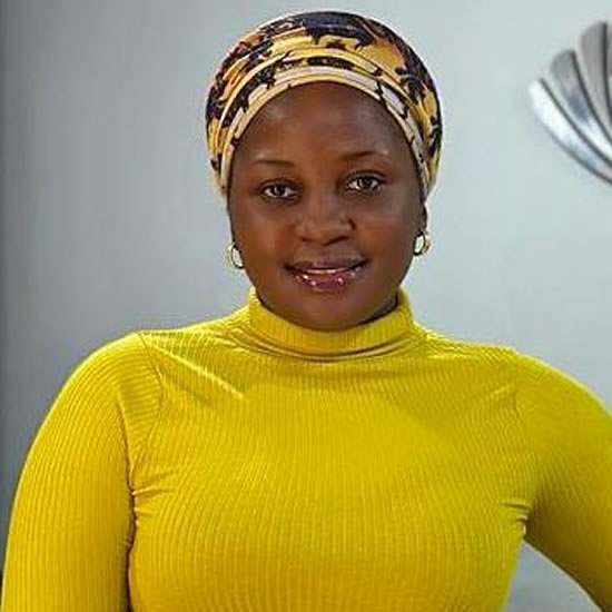 Omotayo Lawal