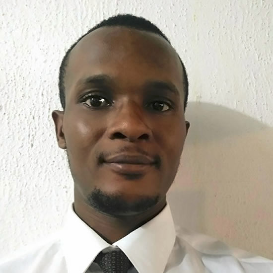Femi Aganran