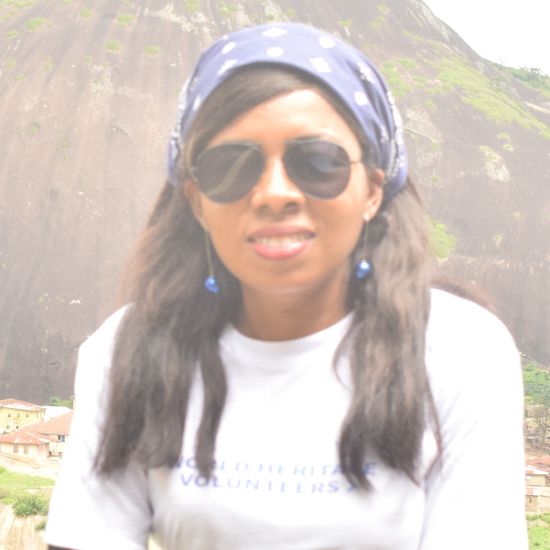 Isabella Okosun