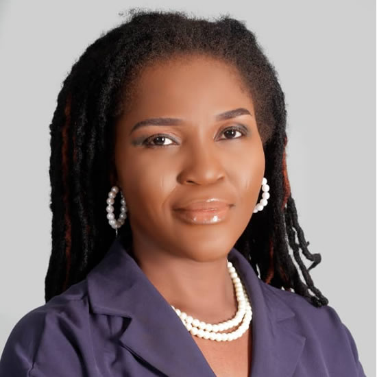 Folashade Ikhianosime