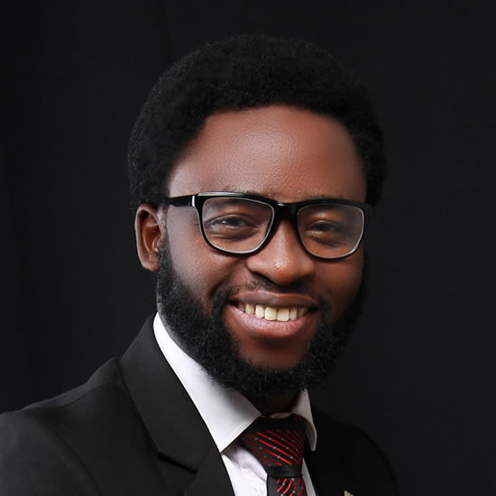 Oluwatosin Ligali